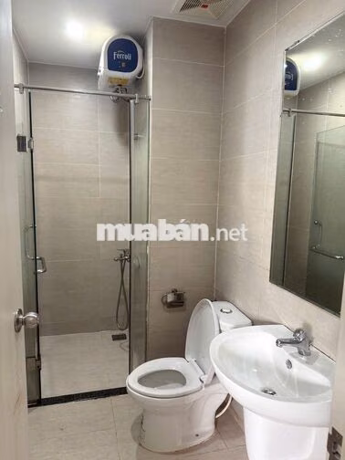 CHÍNH CHỦ CHO THUÊ CĂN HỘ CỘNG HÒA GARDEN  – 80M² (2PN 2WC) - 13TR/TH