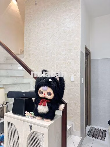 CHO THUÊ NHÀ NGUYÊN CĂN 2PN, 3WC hướng Nam