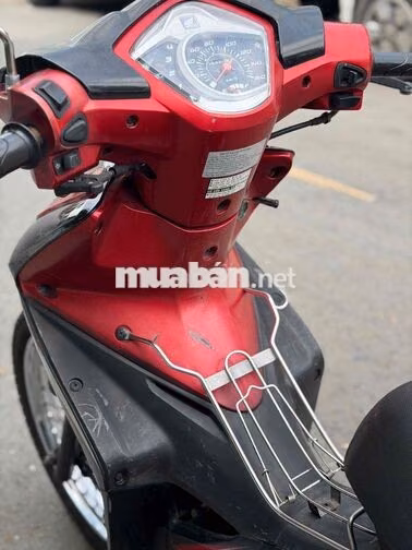 Honda Wave RSX 2010