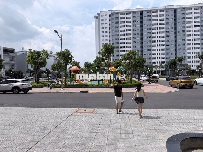 THUÊ GẤP CĂN HỘ DT LỚN - Ở NHIỀU NGƯỜI BÌNH TÂN VÕ VĂN KIỆT-CHỈ TỪ 6TR