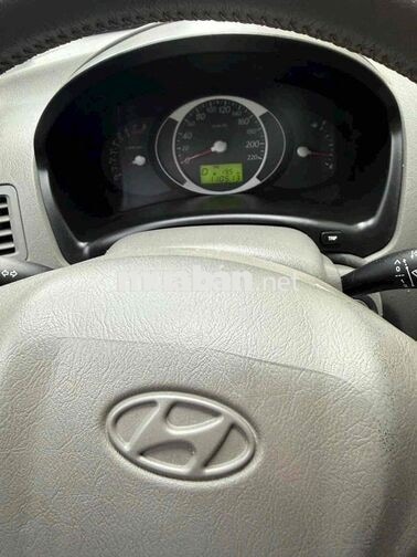 Hyundai Tucson 2009, Xám Tự động Xăng