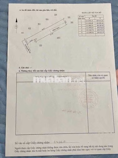 Chủ ngộp bán gấp nhà vườn 287m² Thuận An, giá tốt 3 tỉ 2