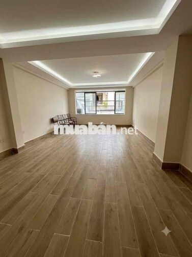 Cho thuê nhà hẻm Nguyễn Trãi Quận 1 | 4x12m | 1 trệt 1 lầu 39triệu