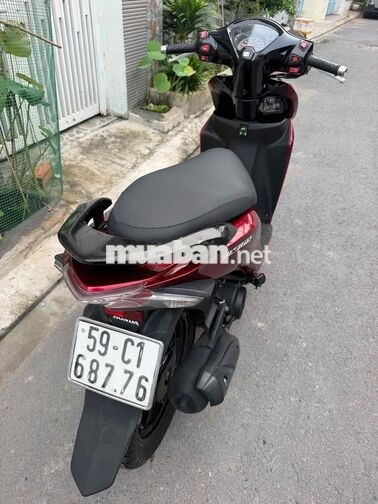 Honda Vision 2016 sạch đẹp