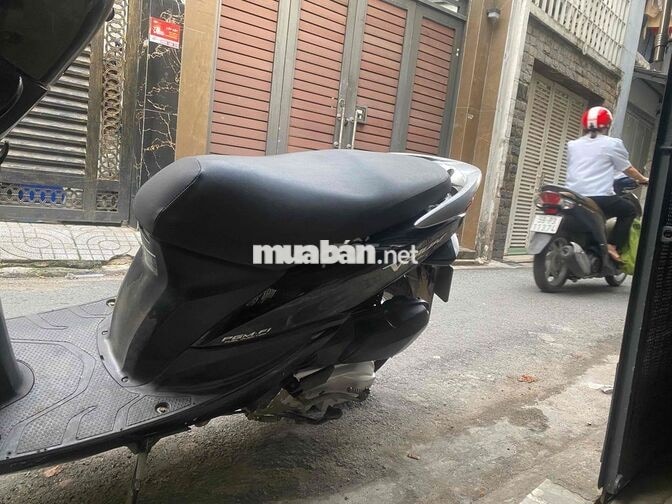 Honda Vision 2014 Đen