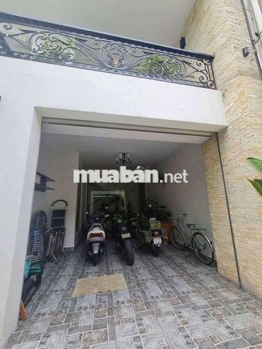 🏡 CĂN HỘ DỊCH VỤ CAO CẤP – 15–17 SÔNG THAO, TÂN BÌNH