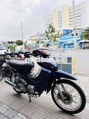 Honda Future1 Bstp