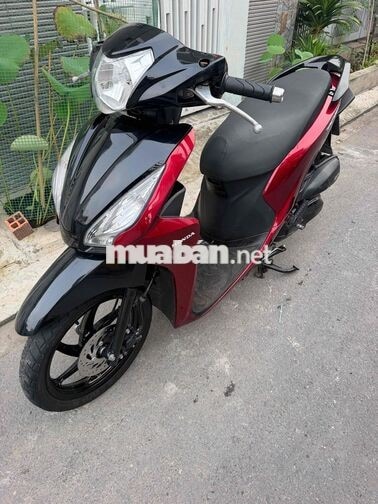 Honda Vision 2016 sạch đẹp