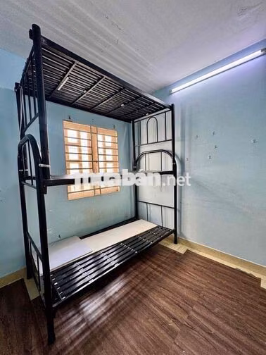 🍀 Bán gấp nhà Dương Quảng Hàm, Hẻm xe hơi, 2 T👉KO LỘ GIỚI, P5 Gò Vấp
