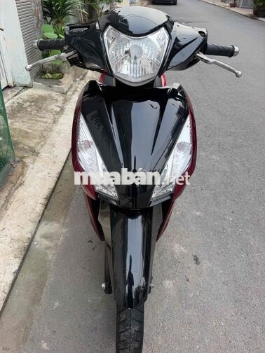 Honda Vision 2016 sạch đẹp