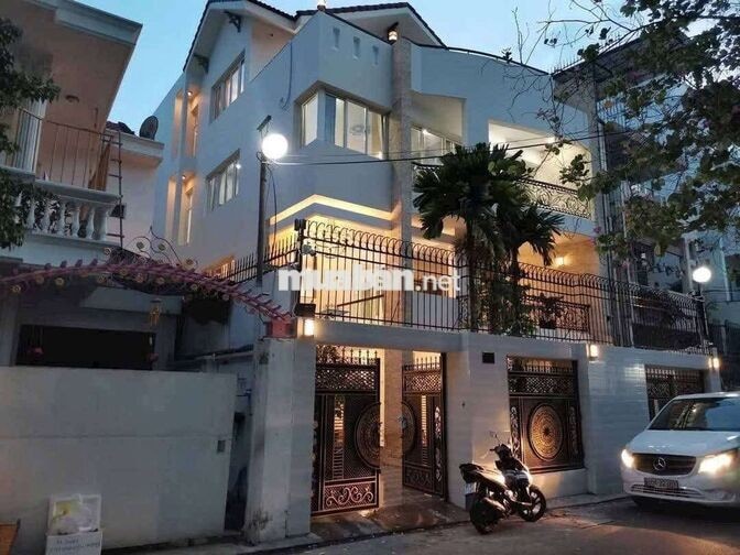 🏡 CĂN HỘ DỊCH VỤ CAO CẤP – 15–17 SÔNG THAO, TÂN BÌNH