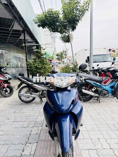 Honda Future1 Bstp