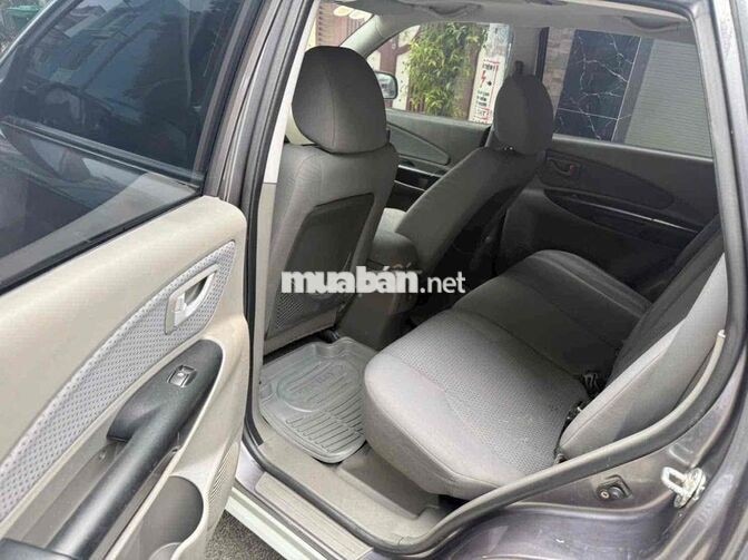 Hyundai Tucson 2009, Xám Tự động Xăng