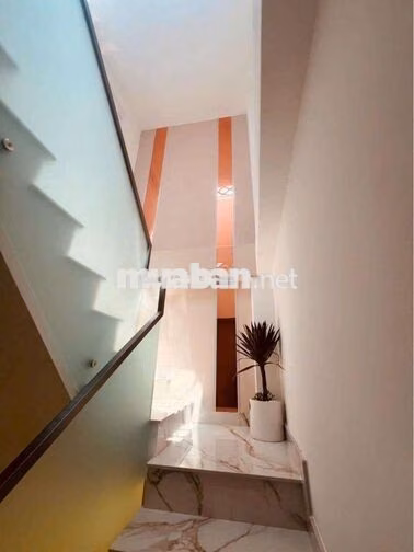 🔥 3.99 ty | 40M² | 3 TẦNG | P7 GÒ VẤP - HẺM XE HƠI 🔥