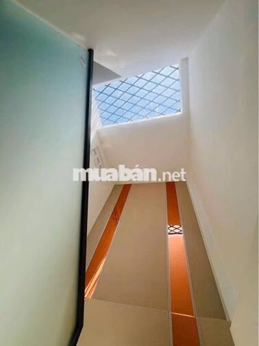 🔥 3.99 ty | 40M² | 3 TẦNG | P7 GÒ VẤP - HẺM XE HƠI 🔥