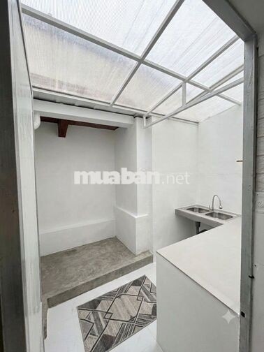 CHO THUÊ CĂN HỘ TẦNG TRỆT C/C 212A NGUYỄN TRÃI