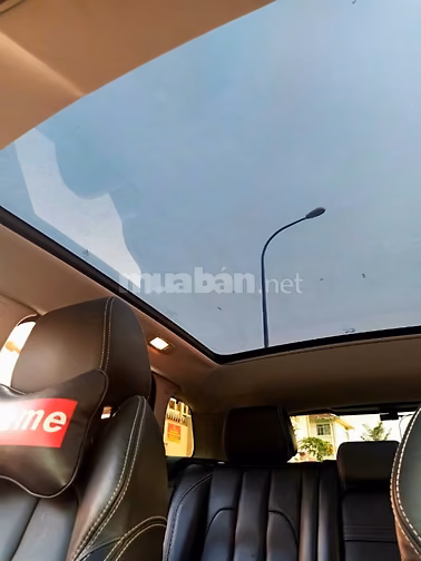 Bán rẻ LAND ROVER EVOQUE 2013 rất đẹp như mới hoặc đổi xe lớn hơn 