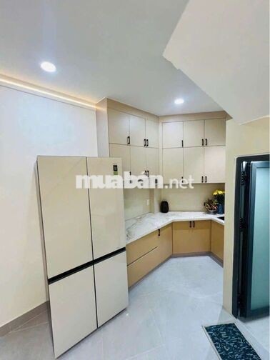 🔥 3.99 ty | 40M² | 3 TẦNG | P7 GÒ VẤP - HẺM XE HƠI 🔥