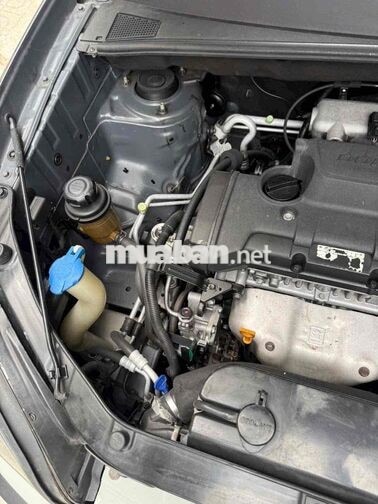 Hyundai Tucson 2009, Xám Tự động Xăng