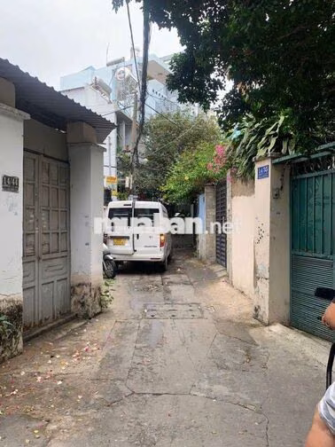 🔥 3.99 ty | 40M² | 3 TẦNG | P7 GÒ VẤP - HẺM XE HƠI 🔥