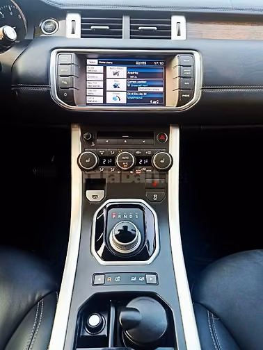 Bán rẻ LAND ROVER EVOQUE 2013 rất đẹp như mới hoặc đổi xe lớn hơn 