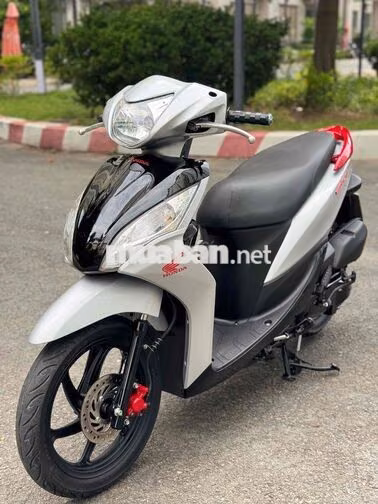 Honda Vision 2012 BSTP nguyên zin full new