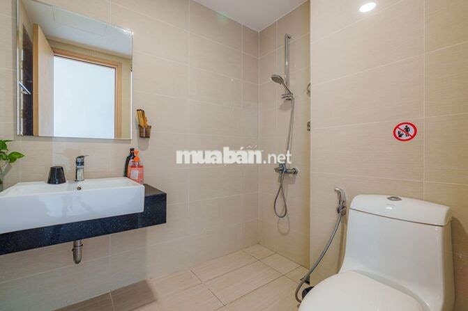 CĂN HỘ 2 PHÒNG NGỦ – ĐẦY ĐỦ TIỆN NGHI, XÁCH VALI ĐẾN Ở NGAY