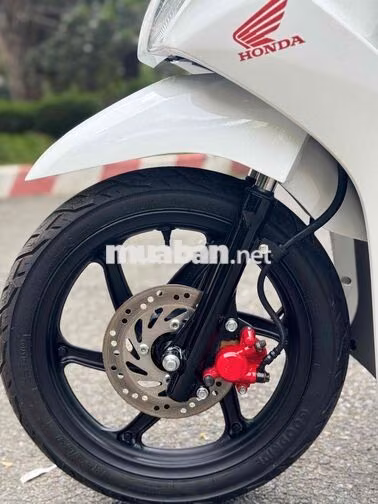 Honda Vision 2012 BSTP nguyên zin full new