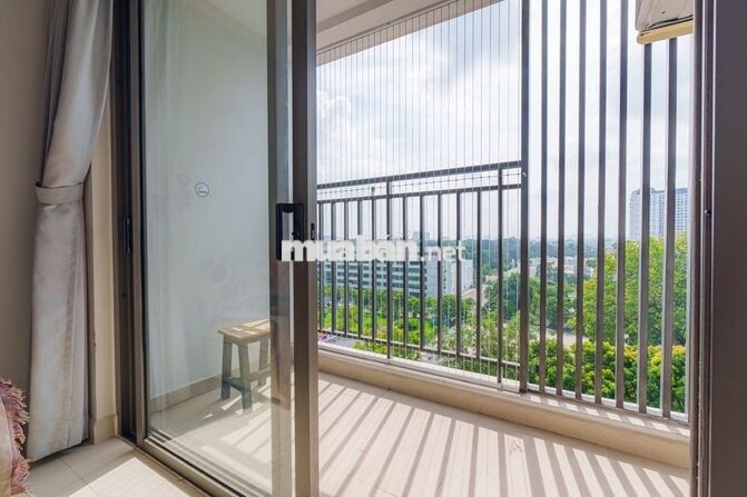 CĂN HỘ 2 PHÒNG NGỦ – ĐẦY ĐỦ TIỆN NGHI, XÁCH VALI ĐẾN Ở NGAY