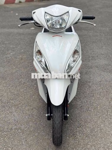 Honda Vision 2012 BSTP nguyên zin full new