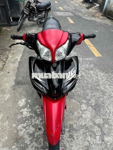 Jupiter Fi 2014 xe chính chủ bstp full chức năng