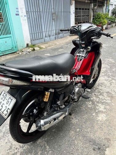 Jupiter Fi 2014 xe chính chủ bstp full chức năng