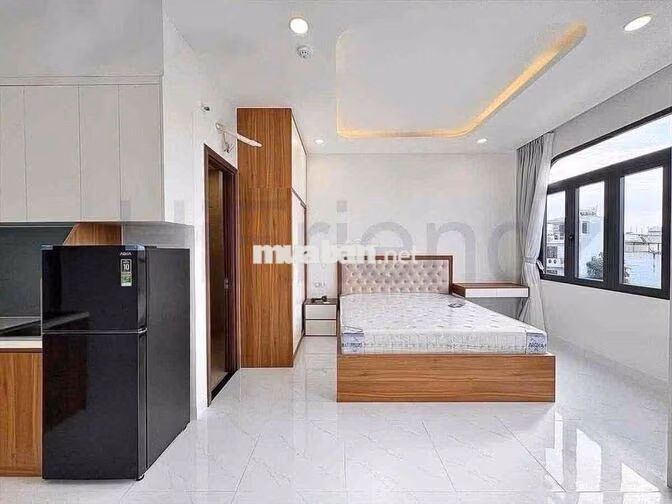 Khai trương 30 phòng nội thất mới ngay gần đai học kinh tế