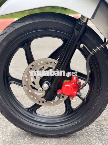 Honda Vision 2012 BSTP nguyên zin full new