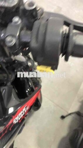 Suzuki Satria F150 Đen 77.683 km