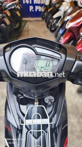 Yamaha Exciter 150cc 2017 bs 59x1-80989
