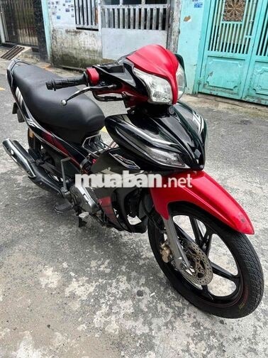 Jupiter Fi 2014 xe chính chủ bstp full chức năng