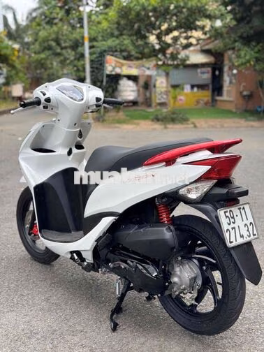 Honda Vision 2012 BSTP nguyên zin full new