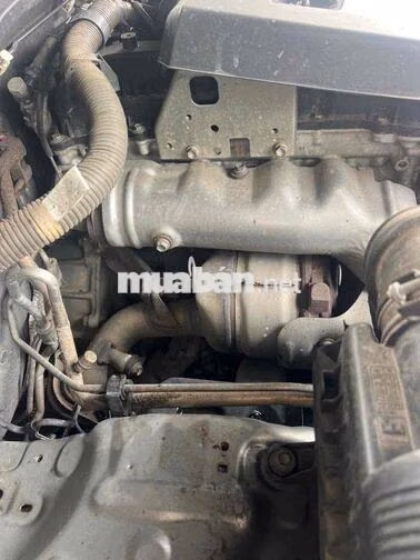 Toyota Fortuner 2019 Dầu Tự động Bạc
