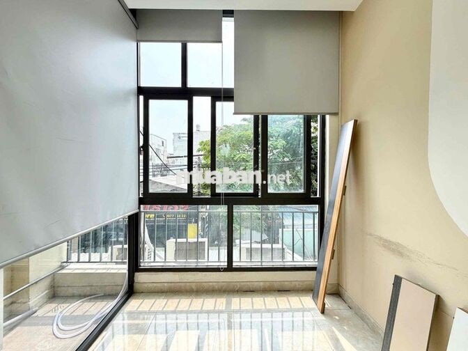 CHO THUÊ 2PN FULL NT - Ở NGUYỄN VĂN KHỐI GV