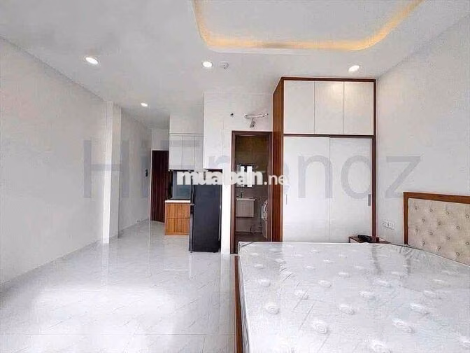 Khai trương 30 phòng nội thất mới ngay gần đai học kinh tế