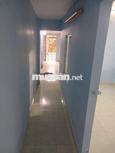 CHO THUÊ NHÀ NGUYÊN CĂN ĐƯỜNG NGUYỄN VĂN QUỲ – QUẬN 7
