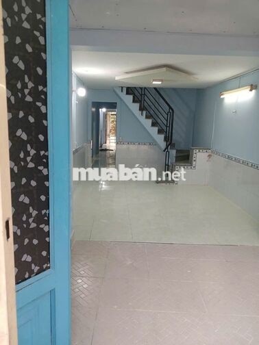 CHO THUÊ NHÀ NGUYÊN CĂN ĐƯỜNG NGUYỄN VĂN QUỲ – QUẬN 7