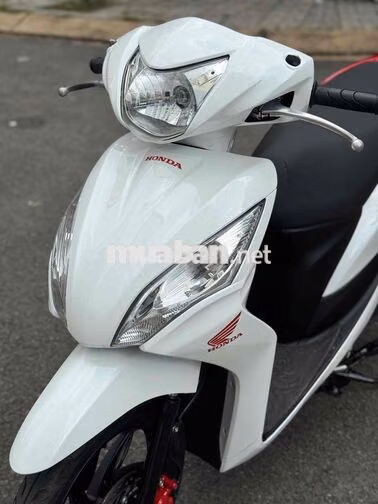 Honda Vision 2012 BSTP nguyên zin full new