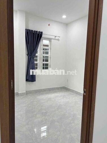 Cho thuê nhà mới hẻm ô tô có pn trệt đường số 3,P Trường Thọ