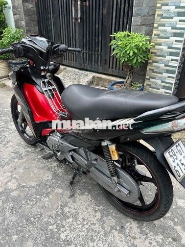 Jupiter Fi 2014 xe chính chủ bstp full chức năng