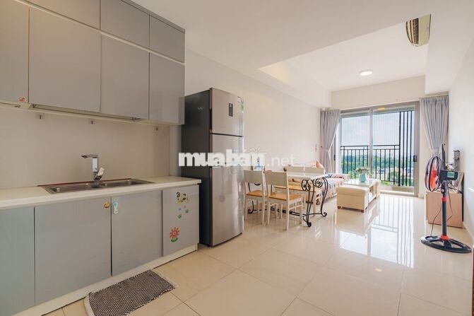 CĂN HỘ 2 PHÒNG NGỦ – ĐẦY ĐỦ TIỆN NGHI, XÁCH VALI ĐẾN Ở NGAY