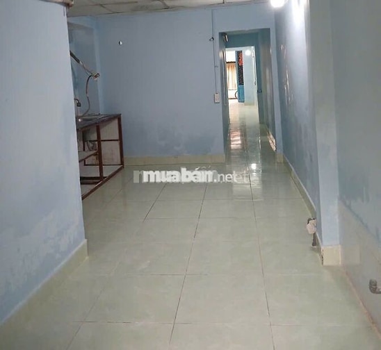 CHO THUÊ NHÀ NGUYÊN CĂN ĐƯỜNG NGUYỄN VĂN QUỲ – QUẬN 7