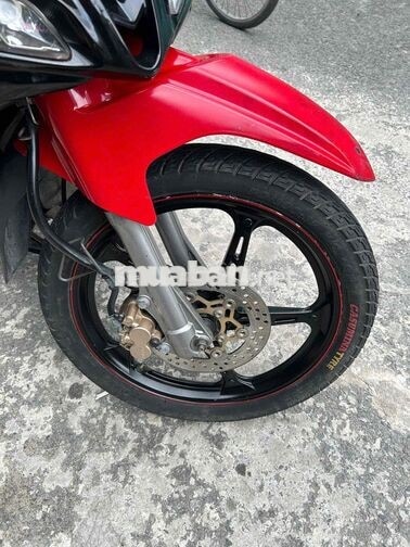 Jupiter Fi 2014 xe chính chủ bstp full chức năng