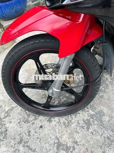 Jupiter Fi 2014 xe chính chủ bstp full chức năng